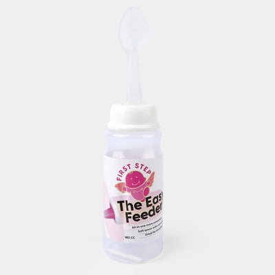 First Step Baby Easy Spoon Feeder