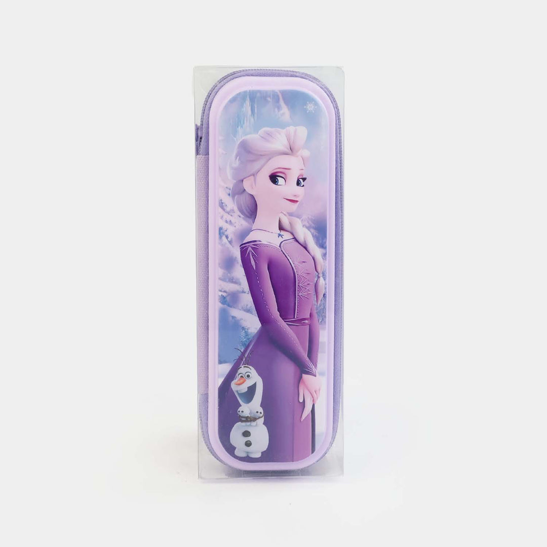 Stationary Pencil Pouch for Kids