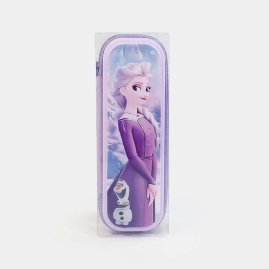 Stationary Pencil Pouch for Kids