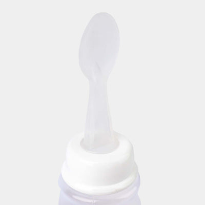 First Step Baby Easy Spoon Feeder