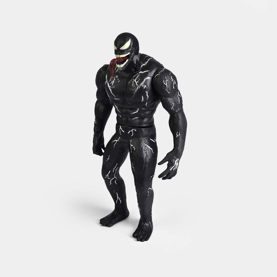 12" Character Action Figure Collectible Toy