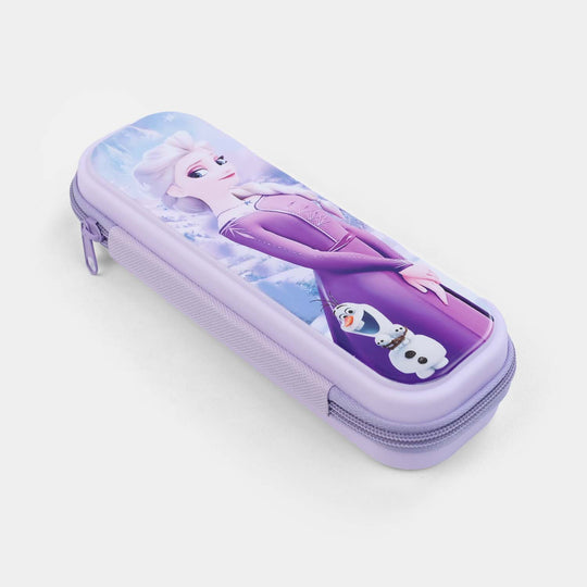 Stationary Pencil Pouch for Kids