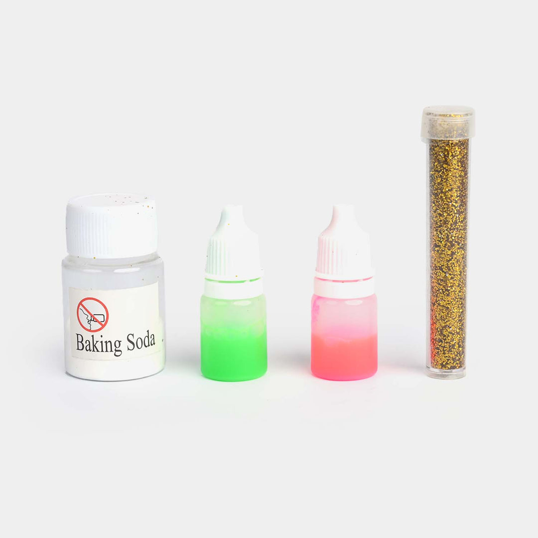 DIY Magical Slime Kit