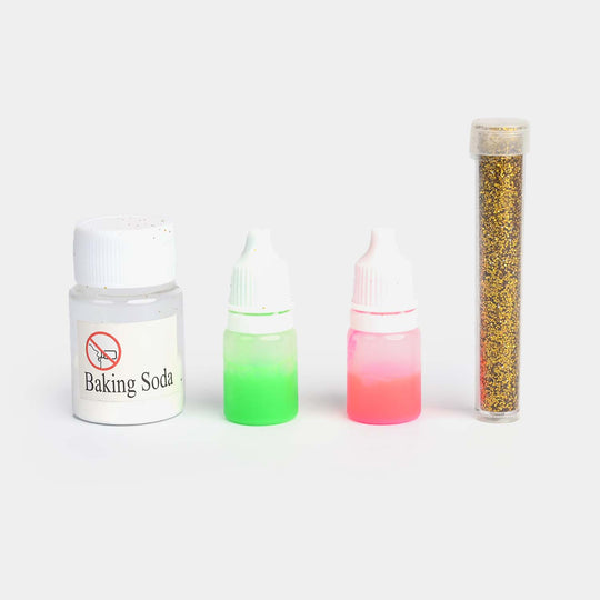DIY Magical Slime Kit