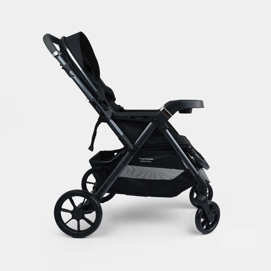 Kidilo Foldable Travel Baby Stroller (T8)