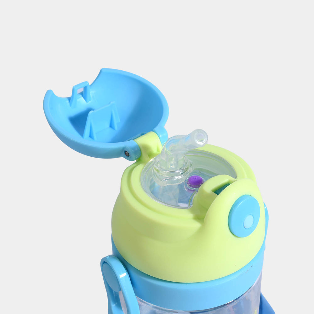 Character Water Bottle for Kids | 600Ml