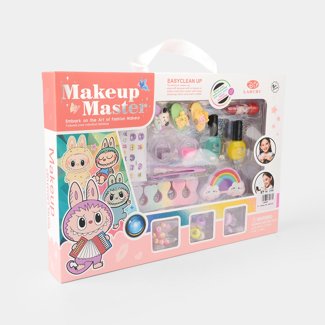 Beauty Makeup Set for Girls