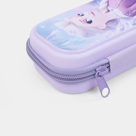 Stationary Pencil Pouch for Kids