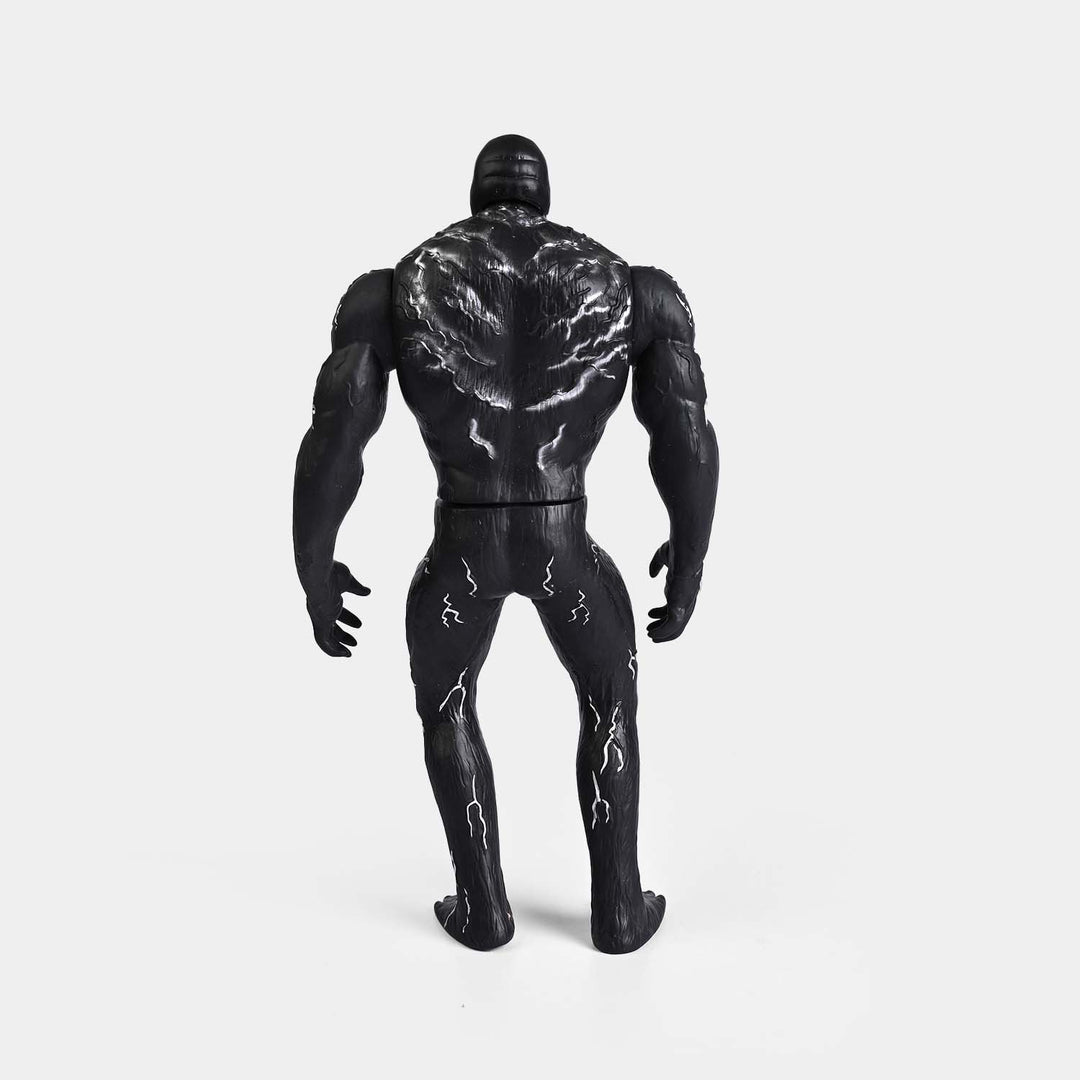 12" Character Action Figure Collectible Toy