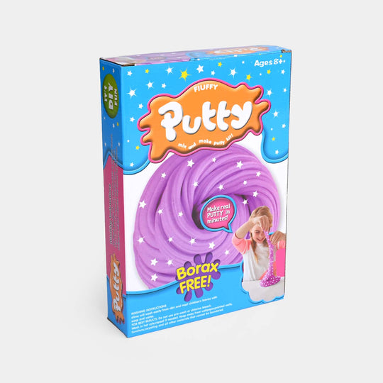 DIY Magical Slime Kit