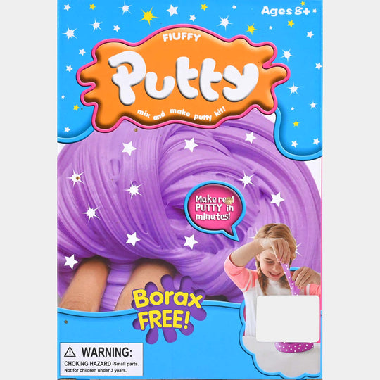 DIY Magical Slime Kit