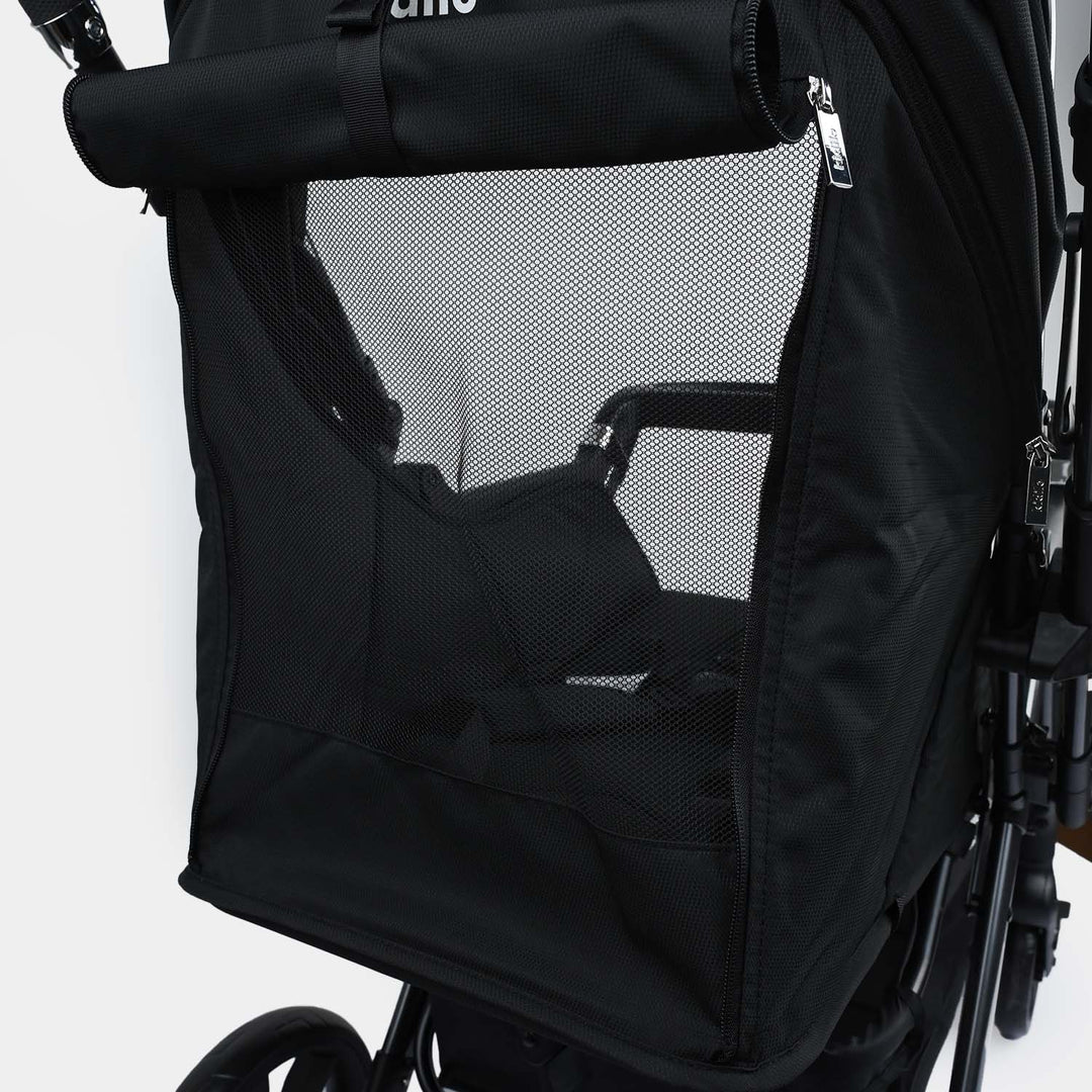 Kidilo Foldable Travel Baby Stroller (T8)