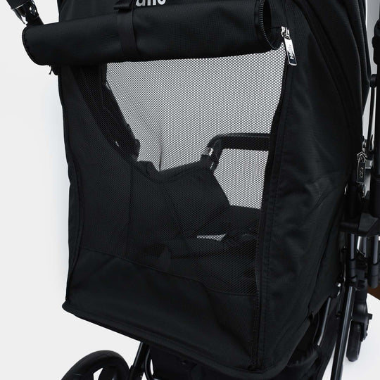 Kidilo Foldable Travel Baby Stroller (T8)