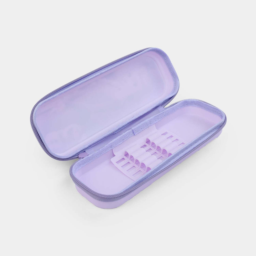 Stationary Pencil Pouch for Kids