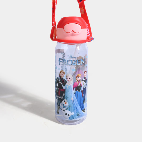Character Water Bottle for Kids | 600Ml