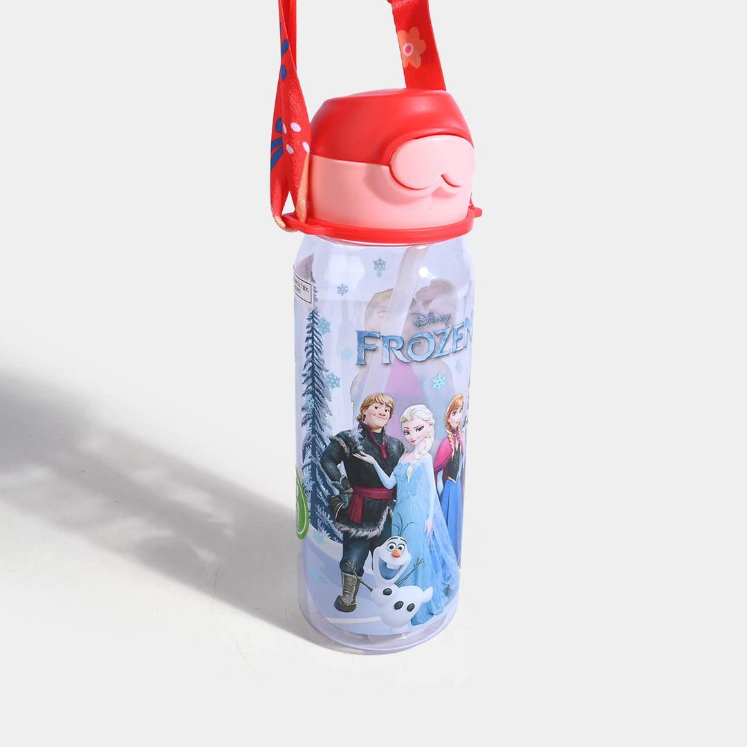 Character Water Bottle for Kids | 600Ml