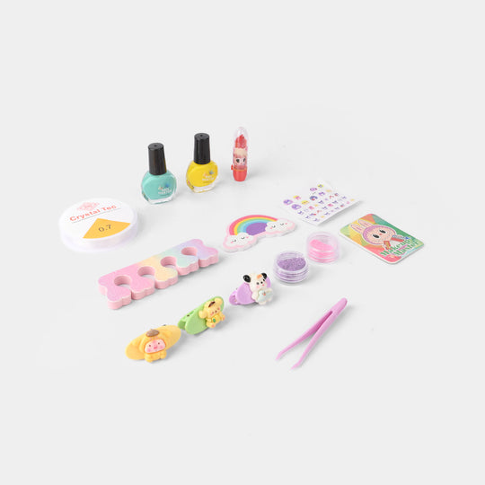 Beauty Makeup Set for Girls
