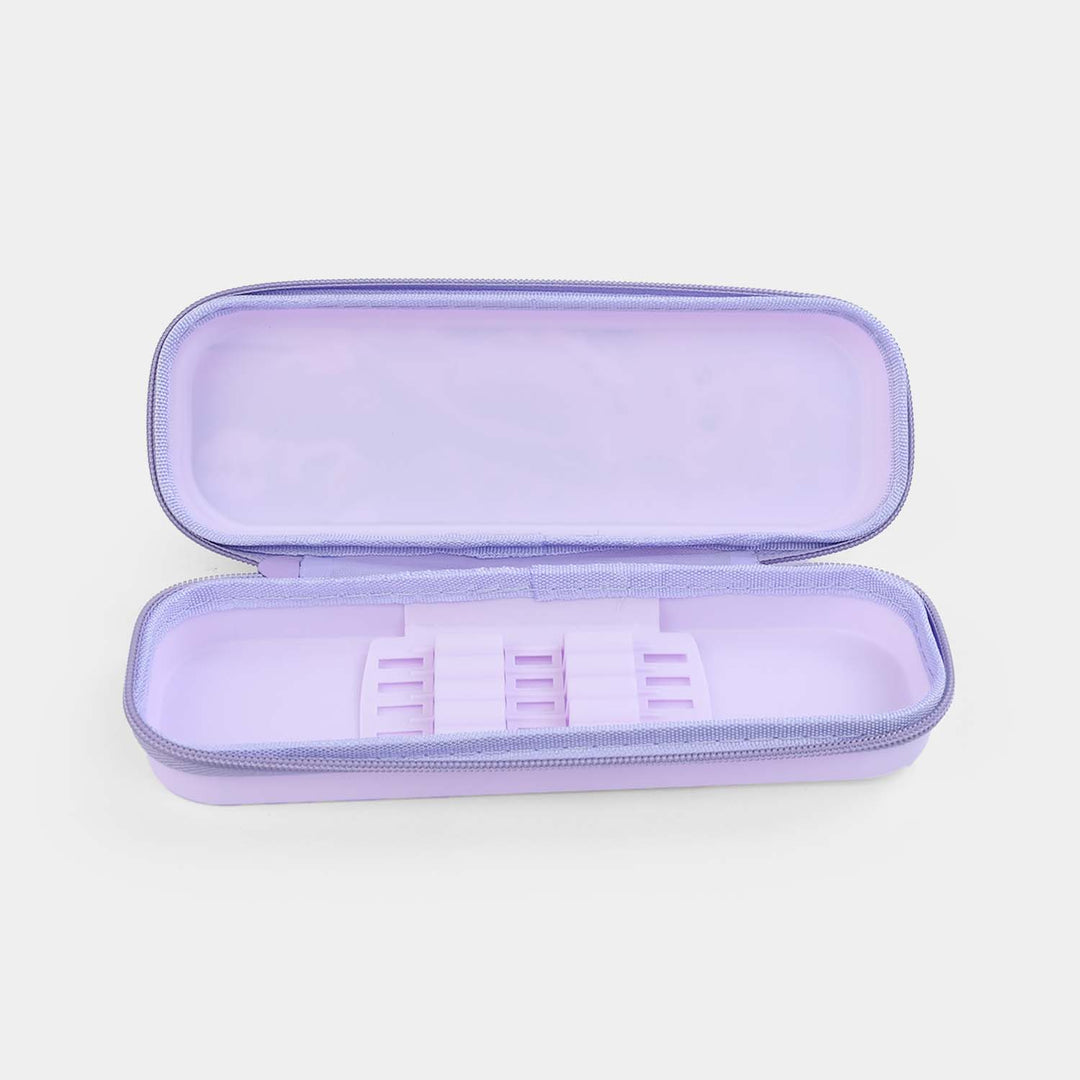 Stationary Pencil Pouch for Kids