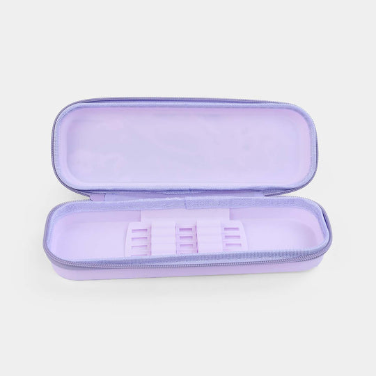 Stationary Pencil Pouch for Kids
