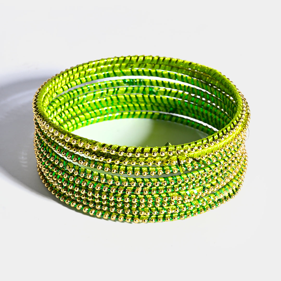 Elegant & Stylish Bangles for Girls