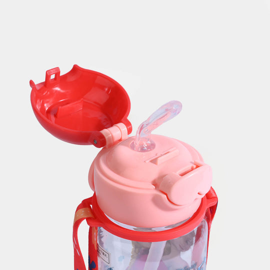 Character Water Bottle for Kids | 600Ml
