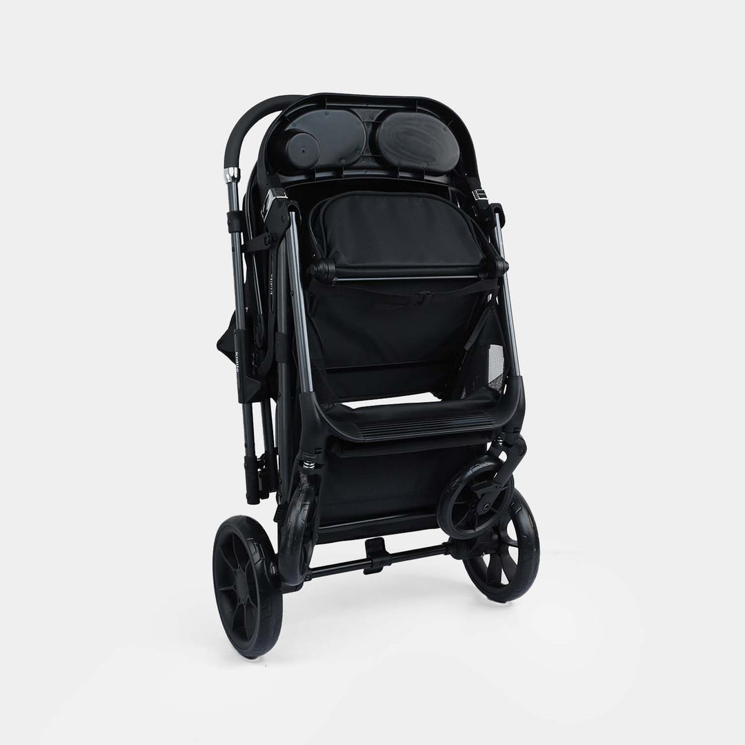 Kidilo Foldable Travel Baby Stroller (T8)