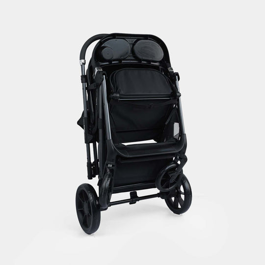 Kidilo Foldable Travel Baby Stroller (T8)