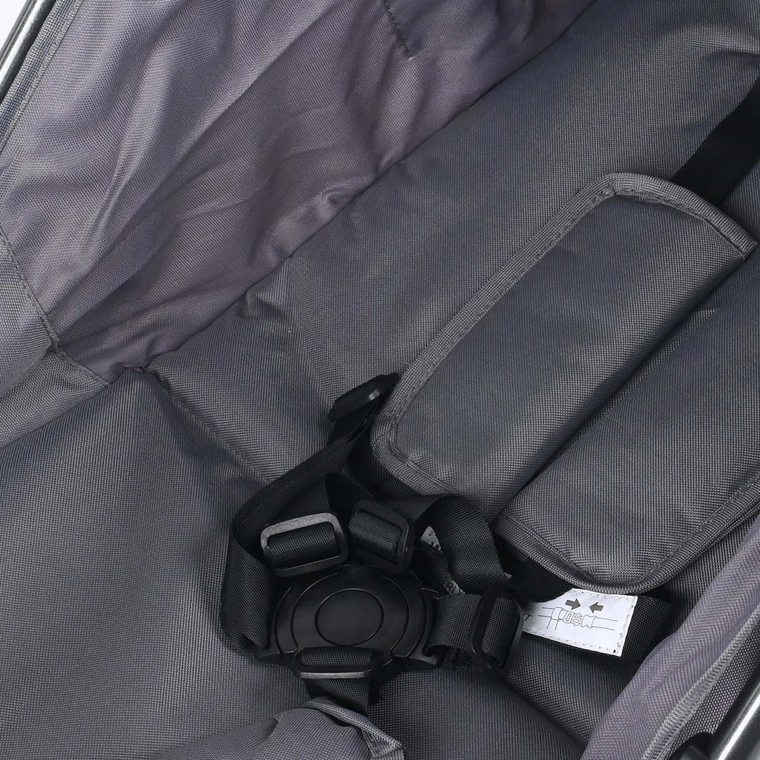 Travel Friendly Baby Stroller | Z92 Grey