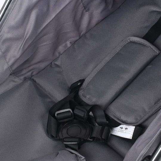 Travel Friendly Baby Stroller | Z92 Grey