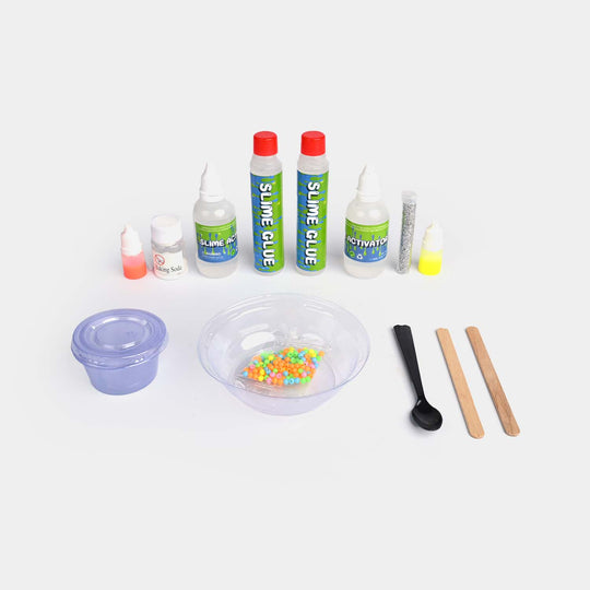DIY Magical Slime Kit