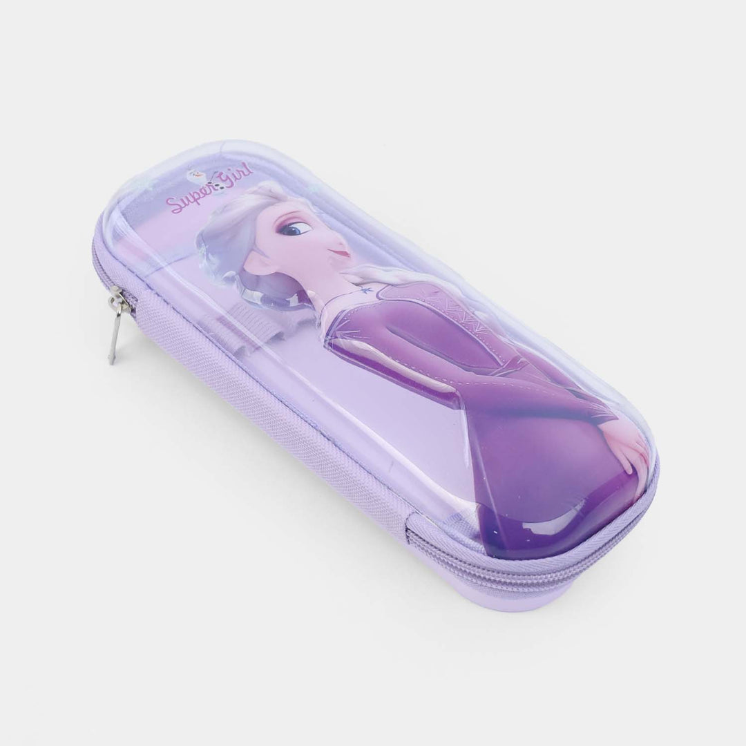 Stationery Pencil Pouch For Kids