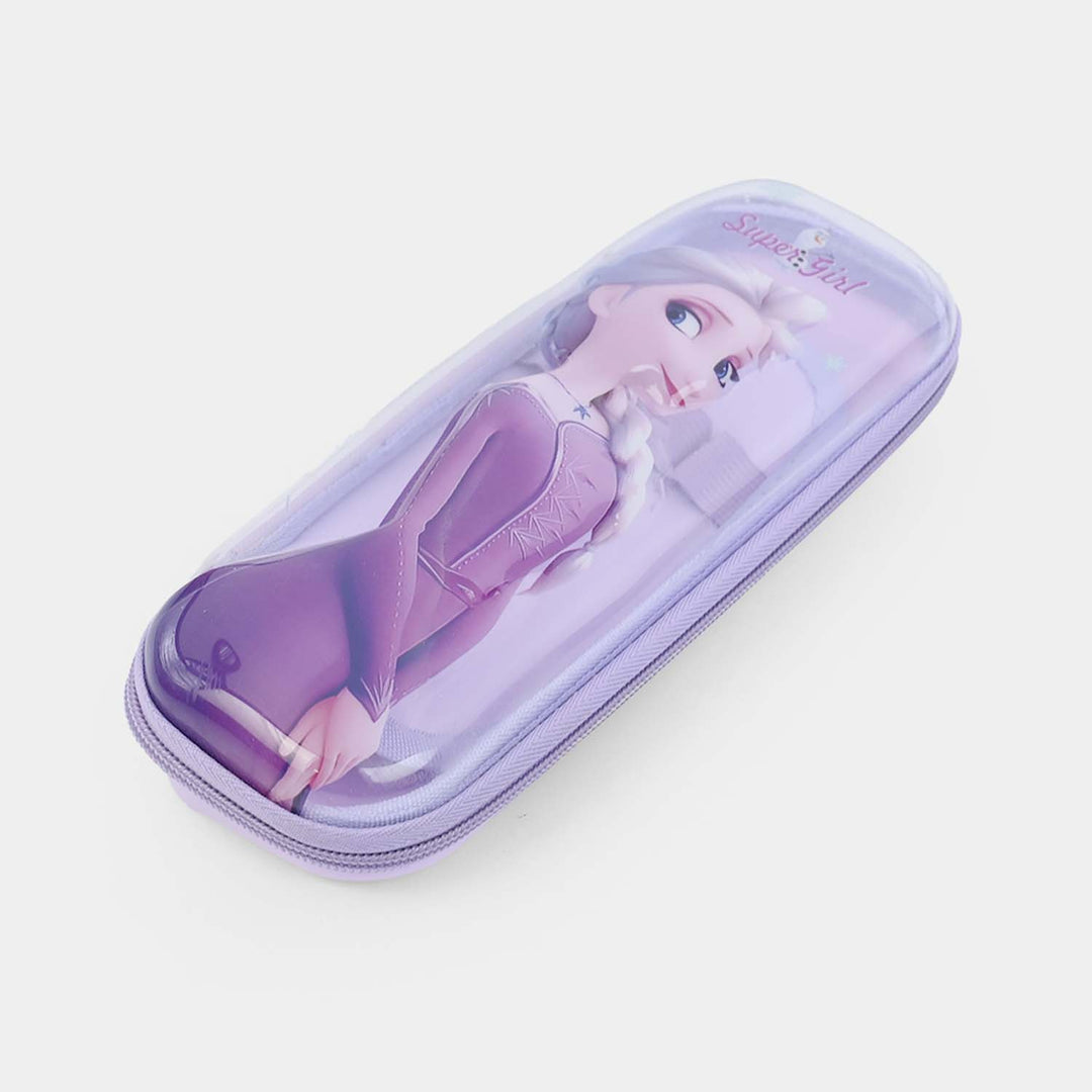 Stationery Pencil Pouch For Kids