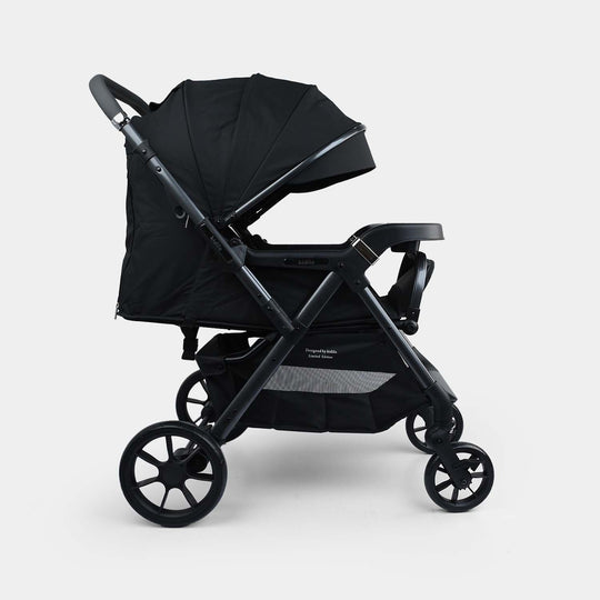 Kidilo Foldable Travel Baby Stroller (T8)