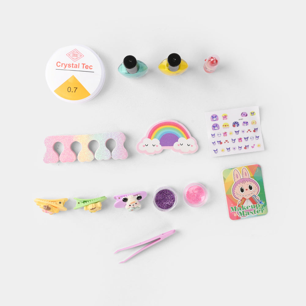 Beauty Makeup Set for Girls