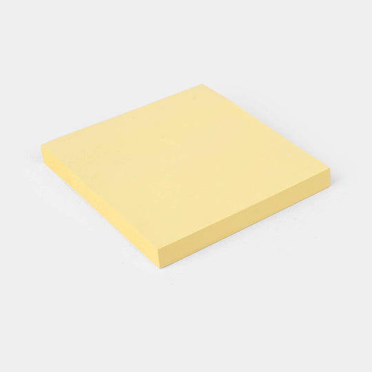 Work Safe Sticky Note (3x3)