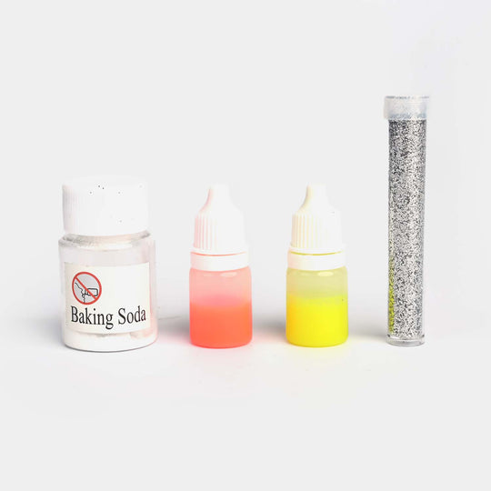 DIY Magical Slime Kit