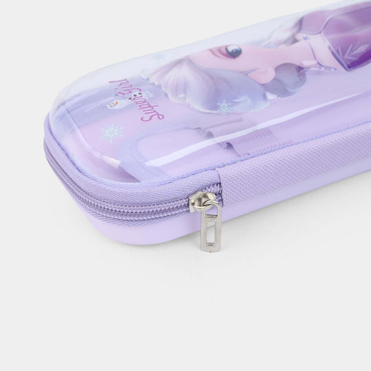 Stationery Pencil Pouch For Kids