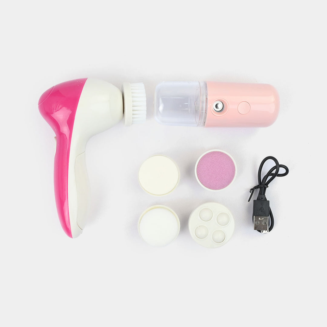 Nano Mist Sprayer & Beauty Massager
