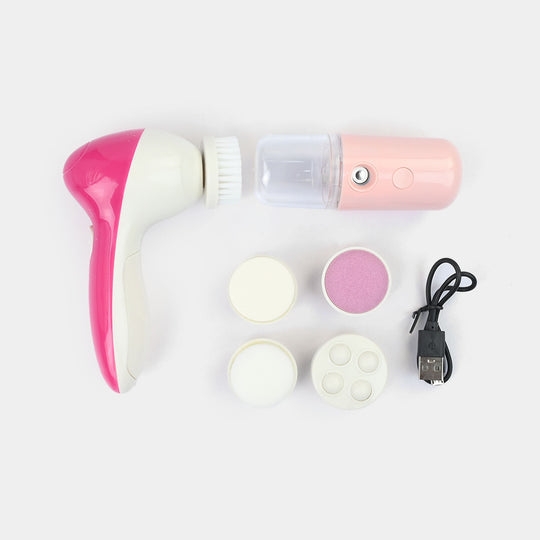 Nano Mist Sprayer & Beauty Massager