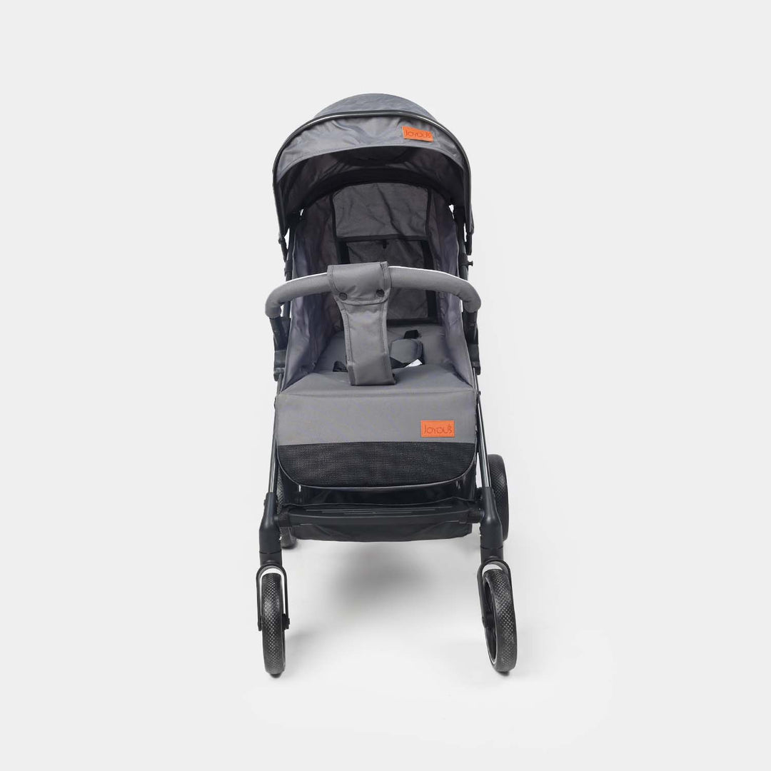Travel Friendly Baby Stroller | Z92 Grey