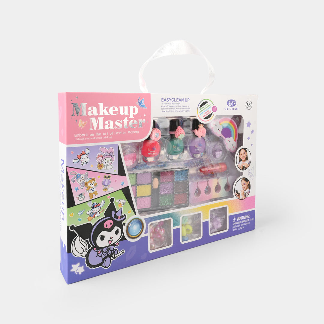 Beauty Makeup Set for Girls