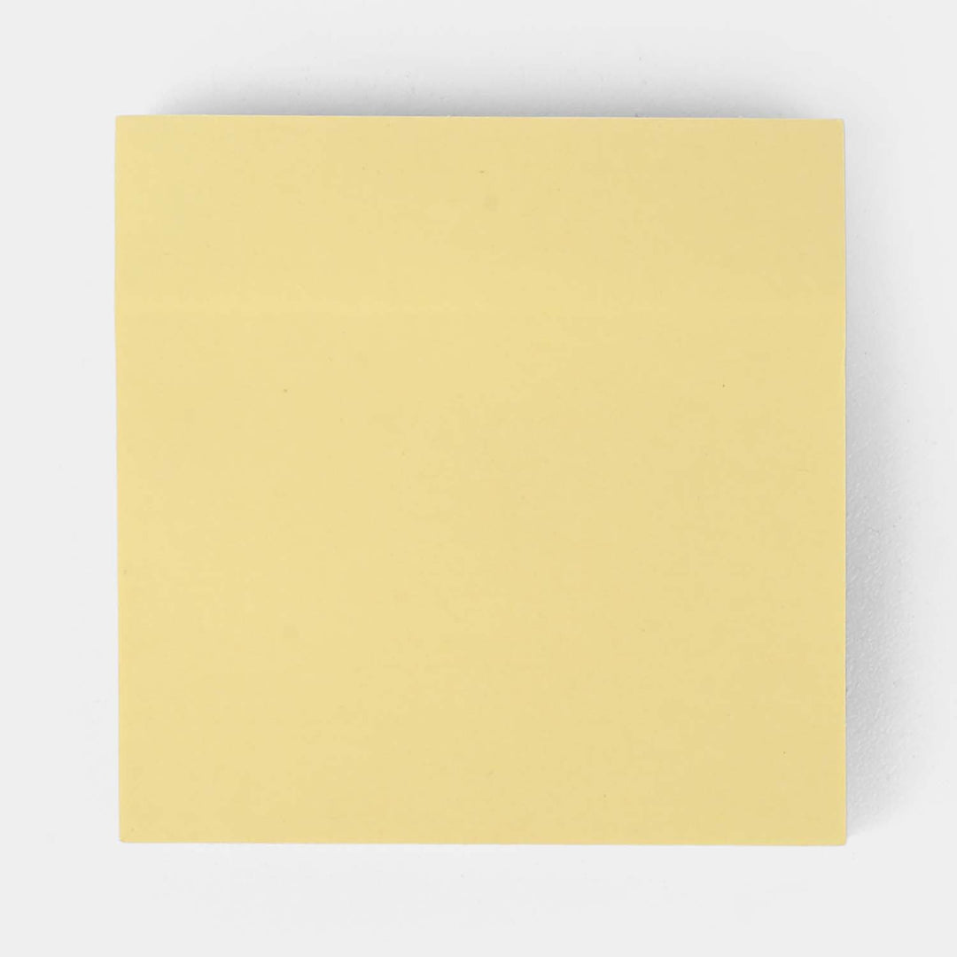 Work Safe Sticky Note (3x3)