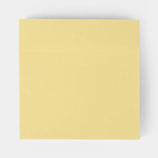 Work Safe Sticky Note (3x3)