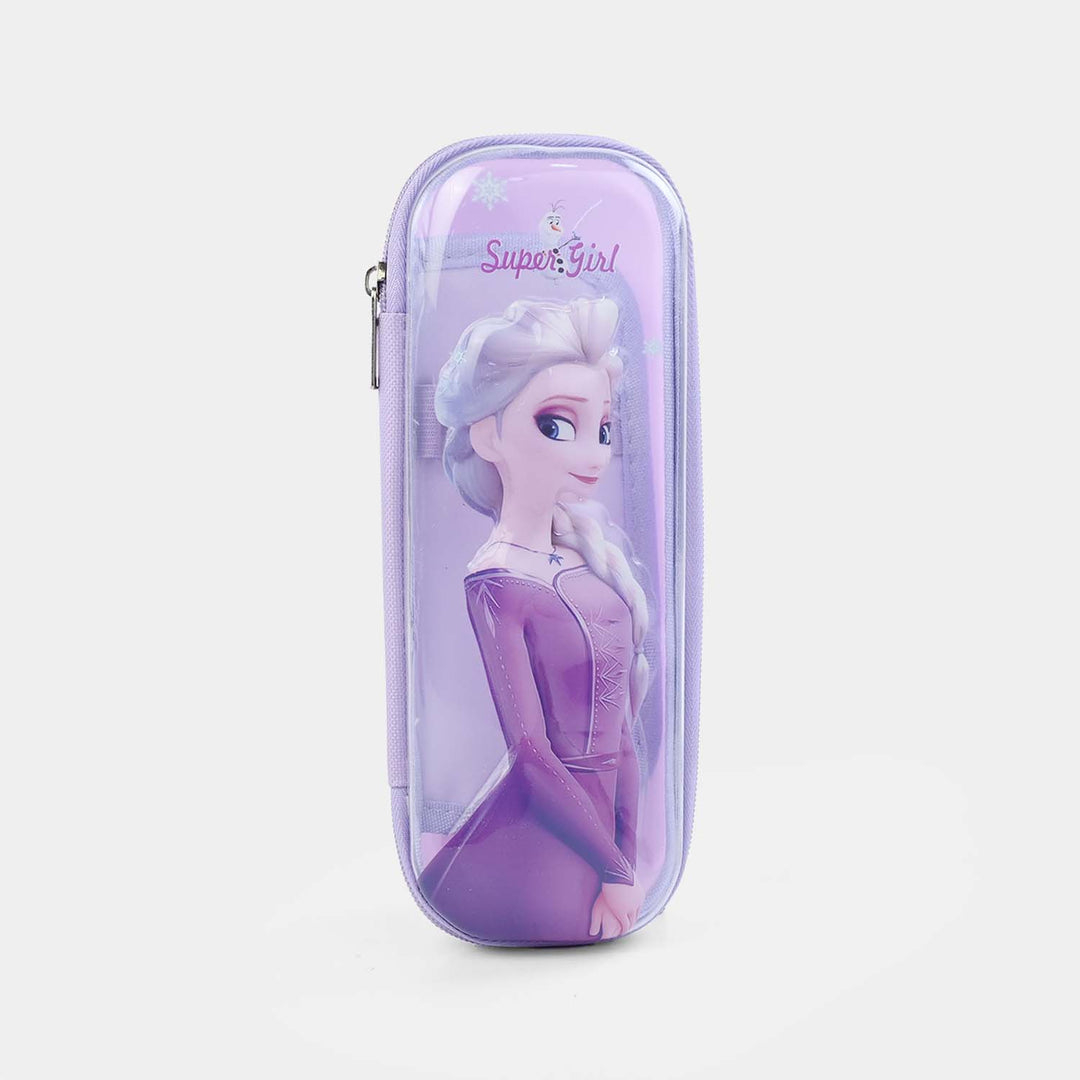 Stationery Pencil Pouch For Kids
