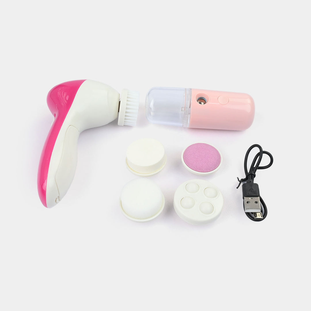 Nano Mist Sprayer & Beauty Massager