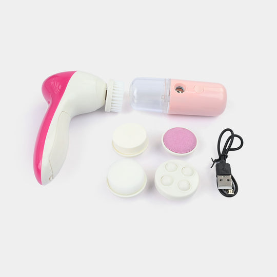 Nano Mist Sprayer & Beauty Massager