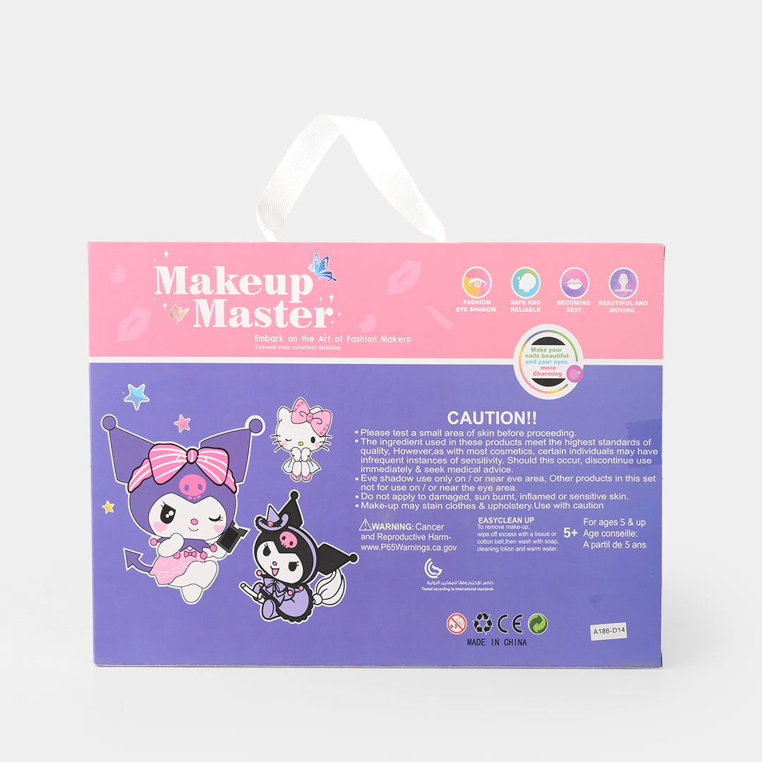 Beauty Makeup Set for Girls