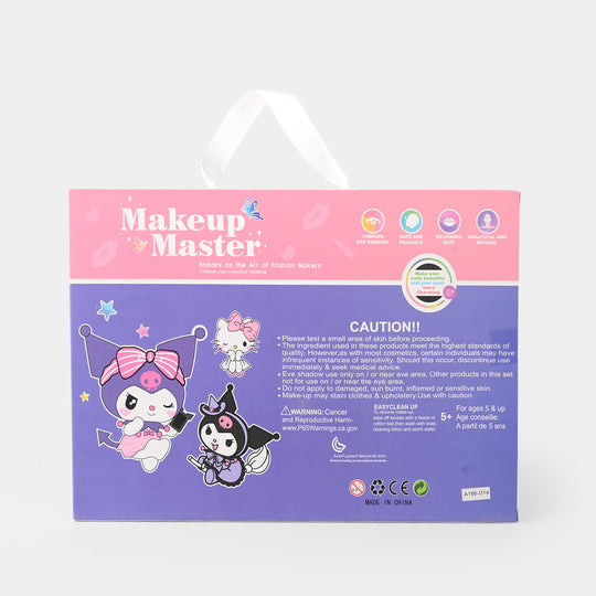 Beauty Makeup Set for Girls