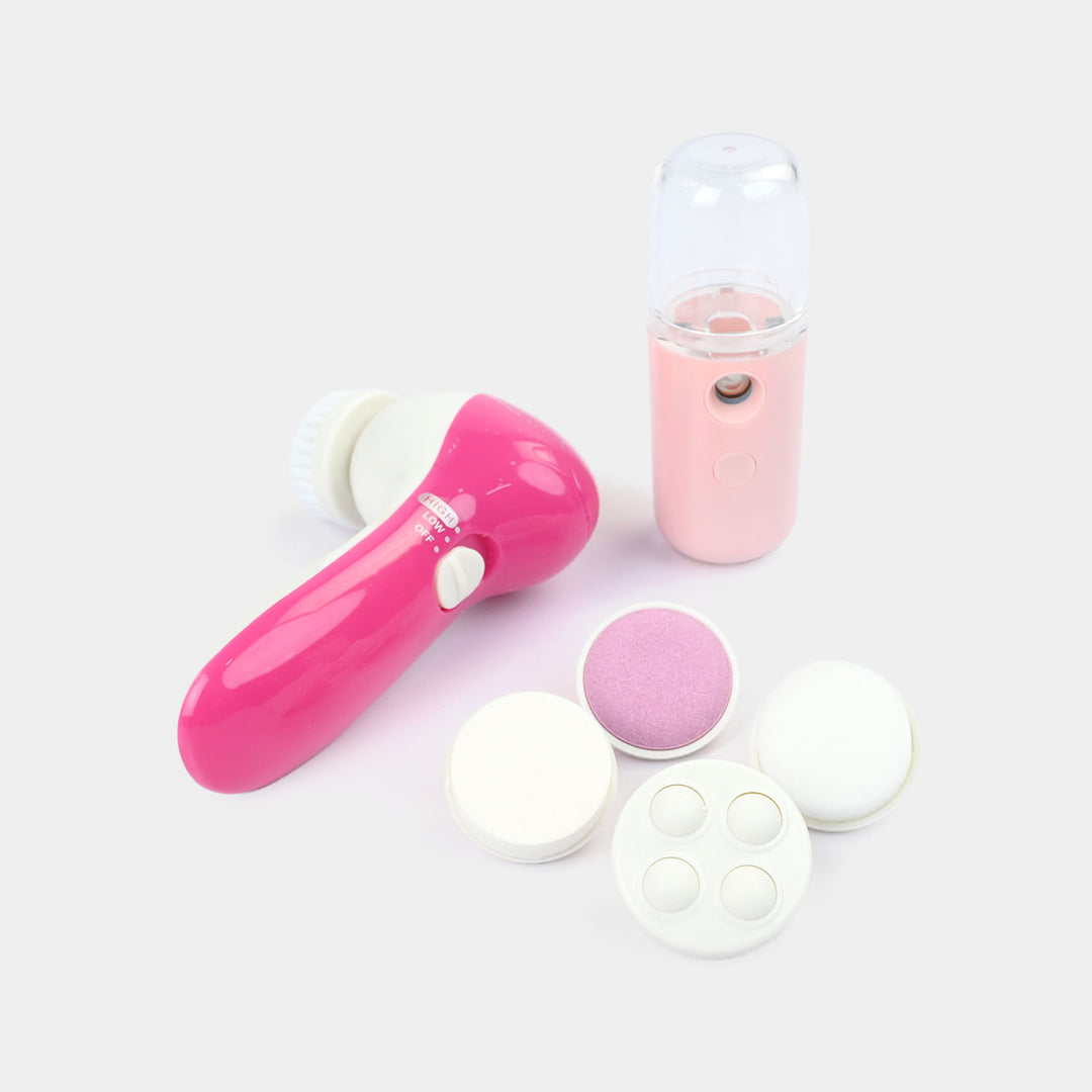 Nano Mist Sprayer & Beauty Massager