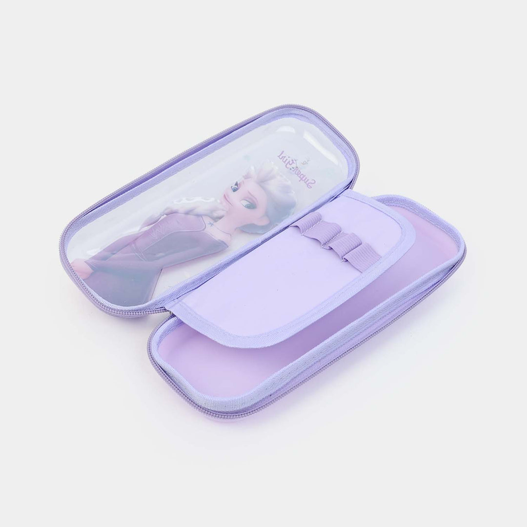 Stationery Pencil Pouch For Kids